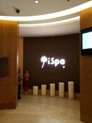-iSpa