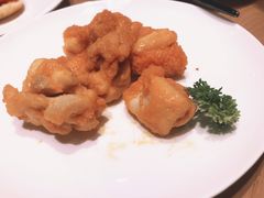 -棒约翰比萨·意面(松江开元店)
