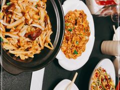 -紫光园·烤鸭·北京菜(团结湖店)