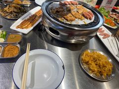 -晓燃地摊烤肉(朝阳双桥店)