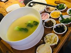 -茶花妹子云南餐厅(北大店)