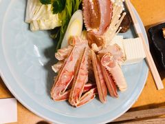 -蟹道乐(道顿堀本店)