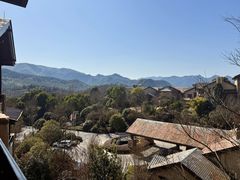 -浙江安吉JW万豪酒店