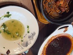 特色土猪酱排-印象徽州·正宗徽菜体验店