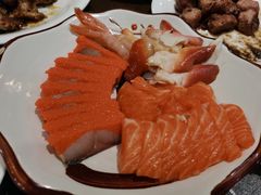 -新海膳法式铁板烧(华燕奥特莱斯店)