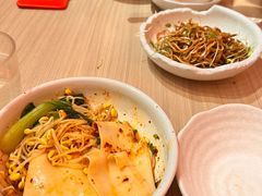 -大师兄·手工面·西北菜(美的悦然广场店)