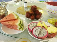 -椿记烧鹅(叠彩店)