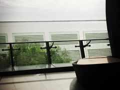 滴水湖皇冠假日酒店-上海滴水湖皇冠假日酒店