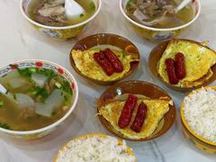 -陈记汤饭(水巷口店)