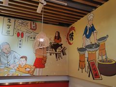 -老闵田螺馆·南昌市井菜·特色小吃(总店)