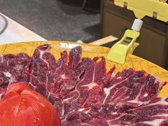 -潮汕大目牛肉火锅(水围店)
