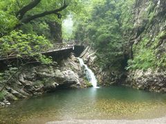 -九龙潭景区