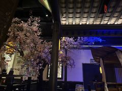 -绿茶餐厅(朝阳大悦城店)