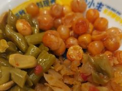 -粉小主·贵州酸汤牛肉粉(南京仙林金鹰店)