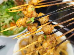 烤掌中宝-老长沙龙虾馆·聚会餐厅(白石洲店)