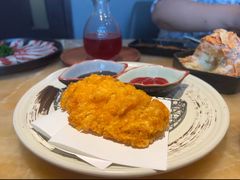-樱嘢·炭火烧肉(惠南店)