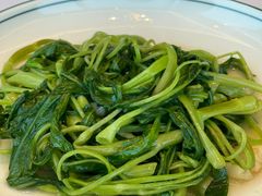 空心菜-潮好味(国贸英皇集团中心店)