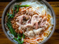 米线-鸿浩扒猪脚米线