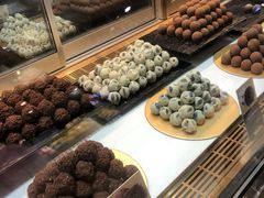 -Awfully Chocolate(来福士广场店)