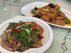 -邀月楼(新华路店)
