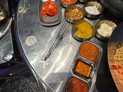 -入火韩国烤肉(凯旋广场店)