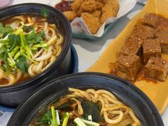 -姐弟俩土豆粉(沈阳铁西万达店)