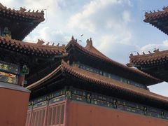 -历代帝王庙博物馆