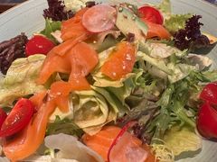 -人间酒暖·Go blanc·烧鸟·深夜食堂(陆家嘴店)