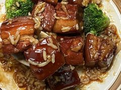 -106餐厅北京菜.烤鸭(百子湾店)