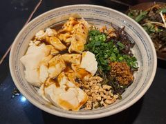 豆花米线-多味居(剪子巷店)