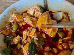 烘豆腐-邓氏三烘家常菜(安顺总店)