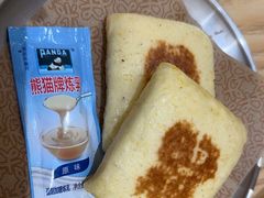-匠本米所·炸酱米线·潮汕小食(万象食家店)