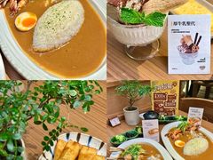 -CURRY YA 熟成咖哩專門店(深圳湾万象城店)