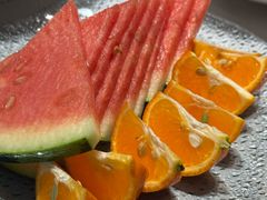 -阿明小菜·海鲜·上海菜(成山路巴黎春天店)