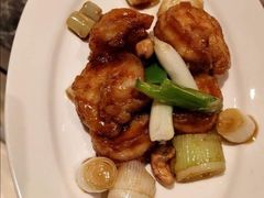 -环球港凯悦 · 享悦中餐厅