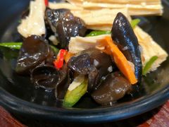 -花味·自助烤肉(雨花客厅店)