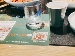 -武庄主特色炒鸡(周恩来纪念馆店)