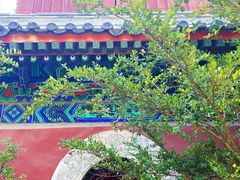 -大钟寺古钟博物馆