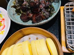 -老头儿油爆虾·知味杭州(爱琴海购物中心)
