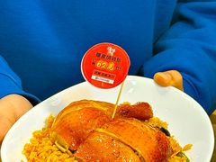 -滋味满屋美食坊(上海街店)