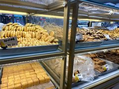 -爱德顺糕点食屋(利民道店)