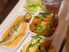 -阿那亚第三食堂 Cafeteria 3