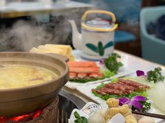 -港迹·鲜围煮海鲜火锅(湖州时代广场店)
