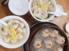 -忆秦园小笼包(惠山古镇总店)