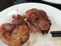 大腰子-宛平李记小吃(东关街店)