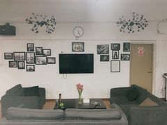 -YCHL Studios健身工作室(市二宫店)