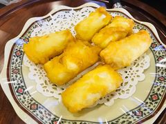 -公园茶楼粤式点心