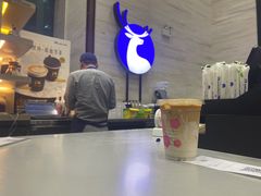 -瑞幸咖啡(万科红立方大厦店)