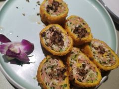 -品味泸沽湖•民族特色菜(大落水店)