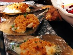 蒜蓉烤澳带-沪小胖小龙虾(淮海中路旗舰店)